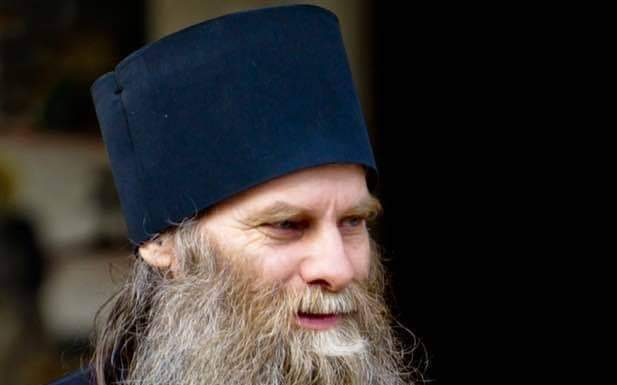 Duhovnicul Ignatie de la Mănăstirea Lainici a trecut la Domnul