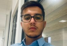 Despre Sf. Sfinţit Mc. Haralambie şi Sf. Ier. Meletie -,,Arătatu-te-ai, înțeleptule Haralambie, ca un stâlp neclintit al Bisericii lui Hristos și ca un sfeșnic pururea luminos al lumii”!