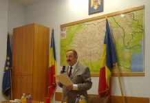 Prof. univ. Dan Ilie Morega: ,,Ne-am săturat de treizeci şi cinci de ani de hoţie”!