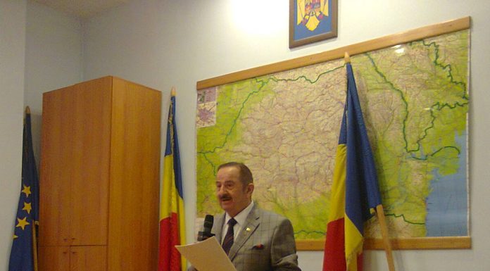 Prof. univ. Dan Ilie Morega: ,,Ne-am săturat de treizeci şi cinci de ani de hoţie”!