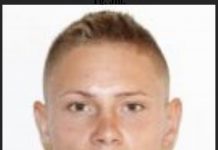 Tânăr din Prigoria, dat dispărut