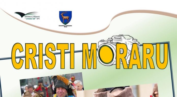 Expoziție de fotografie și lansare de carte, mâine, la Biblioteca Județeană Gorj