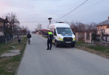 Acțiuni pentru combaterea accidentelor rutiere cu implicarea pietonilor, bicicliștilor și căruțașilor