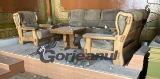 Un an de la cutremure – clădiri în continuare fisurate și neconsolidate!