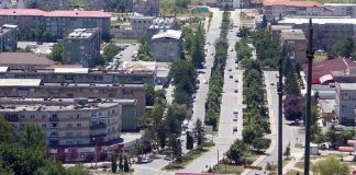 Facturi mai mici la curent pentru iluminatul stradal din Motru