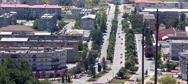 Facturi mai mici la curent pentru iluminatul stradal din Motru