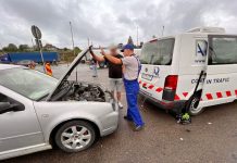 Plătești 50 de lei și afli istoricul mașinii. Certificatul, eliberat de RAR!