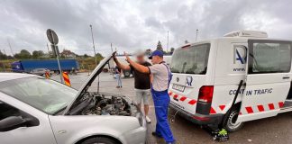 Plătești 50 de lei și afli istoricul mașinii. Certificatul, eliberat de RAR!
