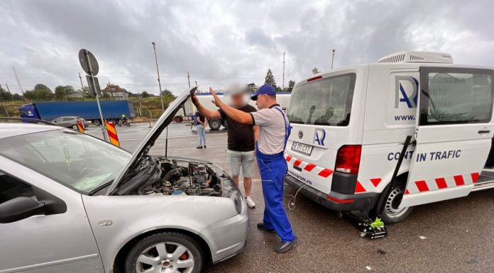 Plătești 50 de lei și afli istoricul mașinii. Certificatul, eliberat de RAR!