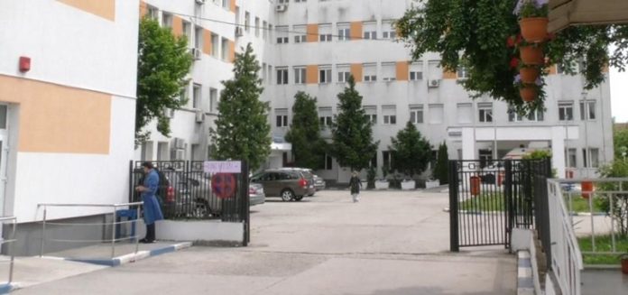 Noi angajări la spitalul din Rovinari