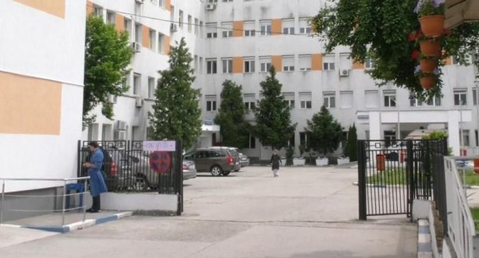 Noi angajări la spitalul din Rovinari