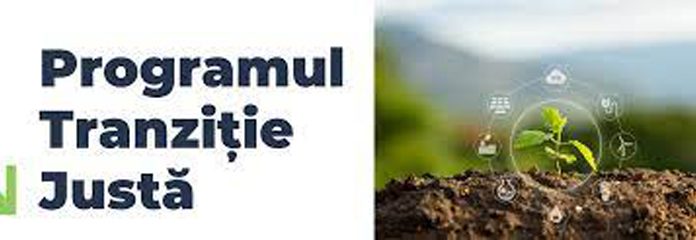 Primii bani din Fondul de Tranziție Justă merg în Prahova. Niciun proiect pentru Gorj