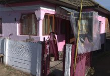 N-a fost crezut că și-a înjunghiat fratele!