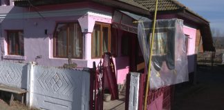 N-a fost crezut că și-a înjunghiat fratele!