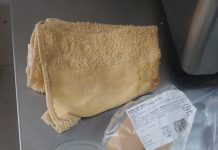 FOTO| Amenzi de peste jumătate de milion de lei. Supermarketuri, fast-food-uri, patiserii și restaurante, controlate de comisarii CJPC