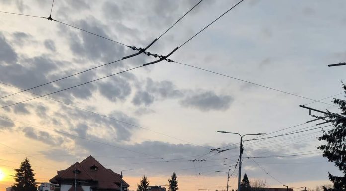 Târgu Jiu: Accident în centrul orașului