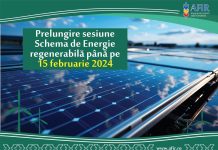 AFIR a prelungit o sesiune de finanțare pentru agricultori