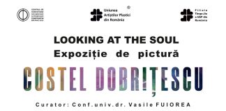 Expoziție de pictură, vernisată luni, la Galeriile de Artă Târgu Jiu
