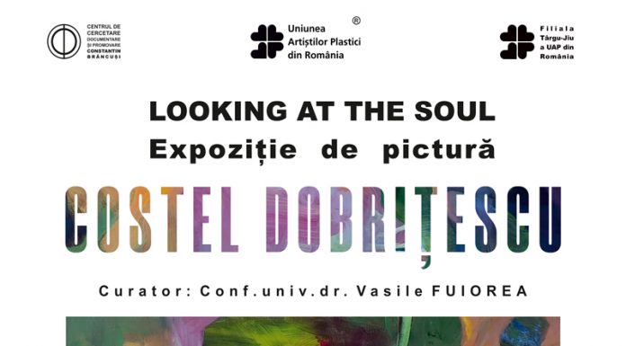 Expoziție de pictură, vernisată luni, la Galeriile de Artă Târgu Jiu