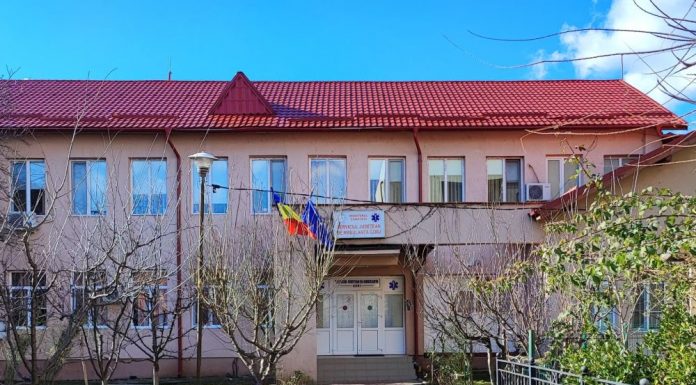 Undă verde pentru digitalizarea Ambulanței Gorj