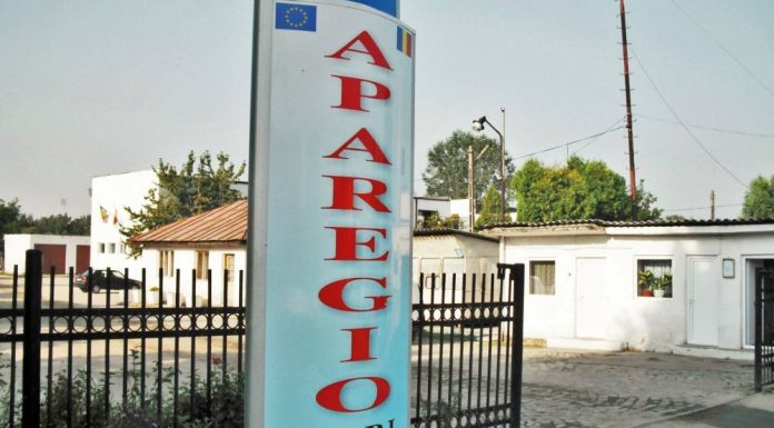 Aparegio: Investiții de milioane de lei la Târgu Jiu, în rețelele de apă și canalizare