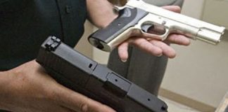 Câți gorjeni au declarat că dețin arme de foc. Cifrele, de ordinul miilor