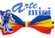 Motru: Debutează o nouă ediție a Salonului de Pictură ,,ARTE MICI”