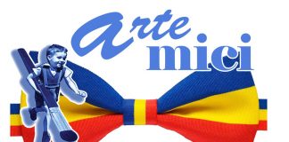 Motru: Debutează o nouă ediție a Salonului de Pictură ,,ARTE MICI”