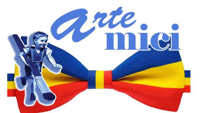 Motru: Debutează o nouă ediție a Salonului de Pictură ,,ARTE MICI”