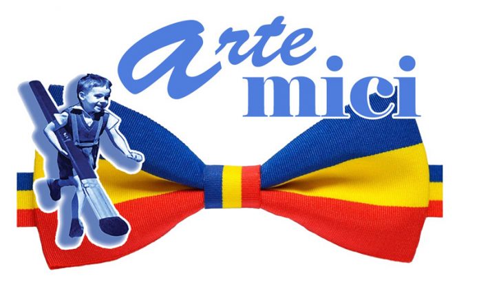 Motru: Debutează o nouă ediție a Salonului de Pictură ,,ARTE MICI”