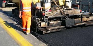 Drumuri modernizate la Hurezani, prin Programul ”Anghel Saligny”