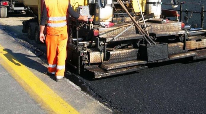 Drumuri modernizate la Hurezani, prin Programul ”Anghel Saligny”