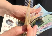 Câți salariați sunt în Gorj