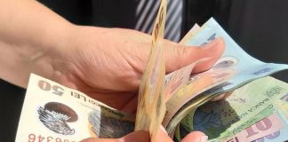 Câți salariați sunt în Gorj
