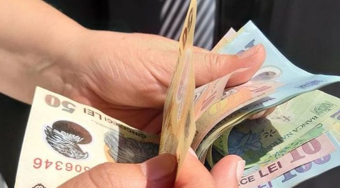 Câți salariați sunt în Gorj