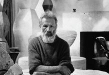 Ziua Națională Constantin Brâncuși: Conferință la ICR Stockholm