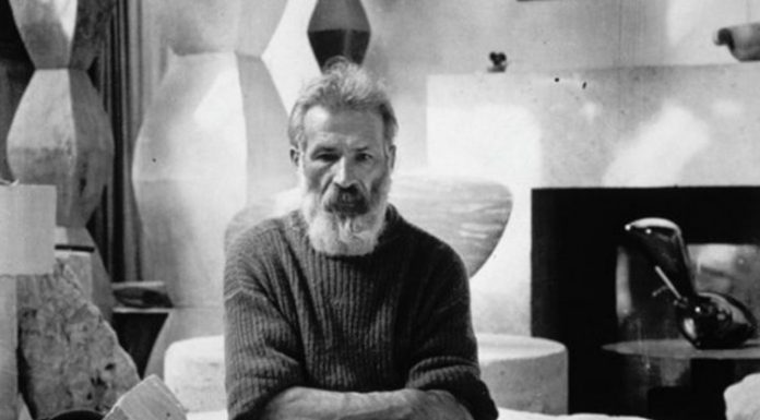 Ziua Națională Constantin Brâncuși: Conferință la ICR Stockholm