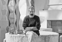 Expoziție organizată în cinstea sulptorului Constantin Brâncuși