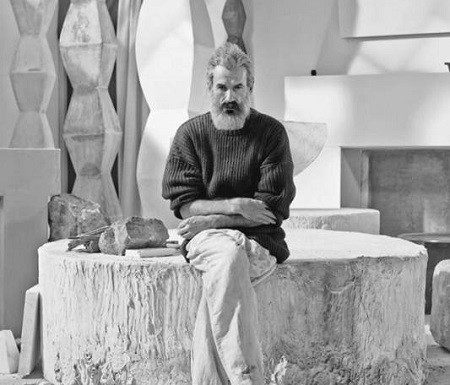 Expoziție organizată în cinstea sulptorului Constantin Brâncuși