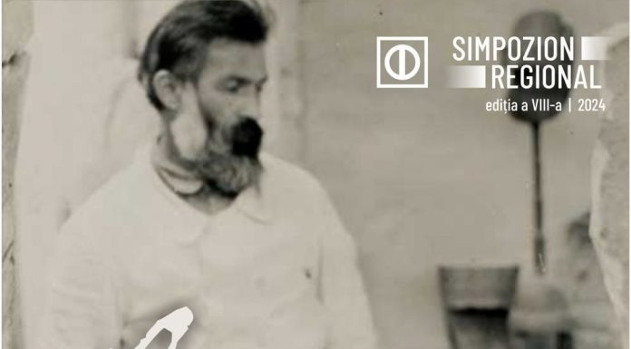 CNTV: Ia startul a VIII-a ediție a Simpozionului Regional ”Aforismele lui Brâncuși”