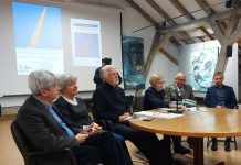 Conferință Lucia Corrain la Timișoara: „O infinită memorie. Brâncuși la Târgu Jiu”