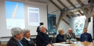 Conferință Lucia Corrain la Timișoara: „O infinită memorie. Brâncuși la Târgu Jiu”