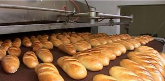 Brutărie din Târgu Jiu, amendată și închisă. Funcționa ilegal!