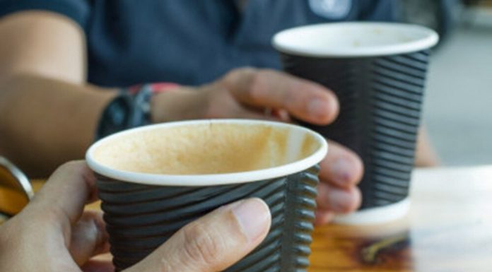 A vrut să bea o cafea, dar s-a ales cu o nouă condamnare