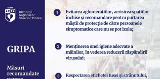 Campanie DSP Gorj. „Sănătatea mintală – Depresia la adolescenți”