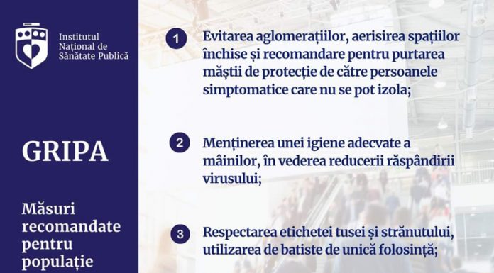 Campanie DSP Gorj. „Sănătatea mintală – Depresia la adolescenți”