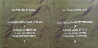 Pe culmile visului – Silviu Doinaş Popescu în dialog cu scriitorul şi doctorul în filologie Ion Popescu-Brădiceni – Adevărul şi lămuririle necesare