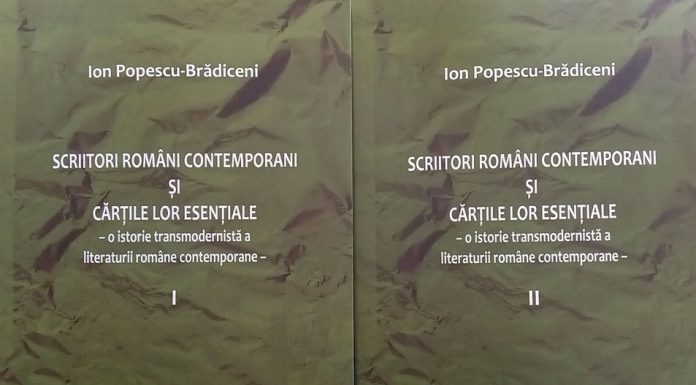 Pe culmile visului – Silviu Doinaş Popescu în dialog cu scriitorul şi doctorul în filologie Ion Popescu-Brădiceni – Adevărul şi lămuririle necesare