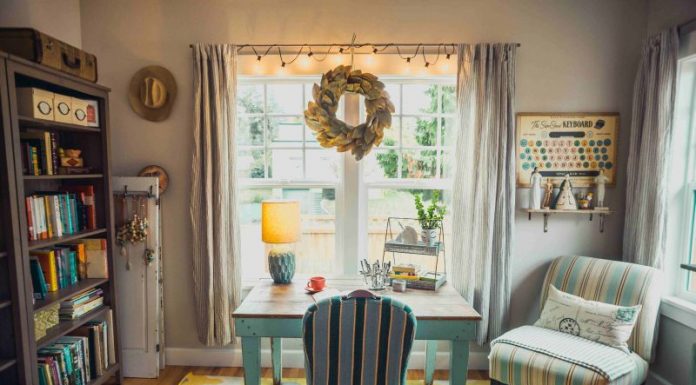 Maximizează Spațiul și Eleganța cu Etajerele de Perete: Ghid Complet pentru O Amenajare Practică și Estetică