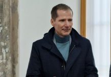 Președintele CJ Vrancea a murit, la numai 46 de ani, din cauza unei răceli puternice